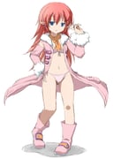 二次元插画 #11434685