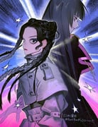 二次元插画 #11434686