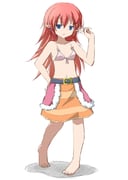 二次元插画 #11434691