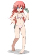 二次元插画 #11434693