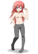 二次元插画 #11434698