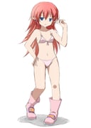 二次元插画 #11434699