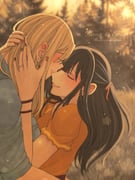二次元插画 #11434711