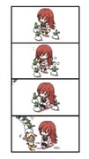 二次元插画 #11434712
