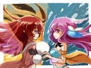 二次元插画 #11434723