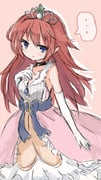 二次元插画 #11434730