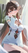 二次元插画 #11434731