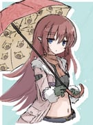 二次元插画 #11434737