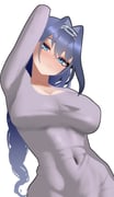 二次元插画 #11434746