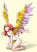 二次元插画 #11434761