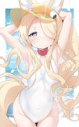二次元插画 #11434764