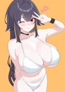 二次元插画 #11434774