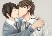 二次元插画 #11434778