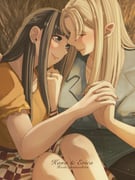 二次元插画 #11434780