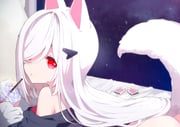 二次元插画 #11434783