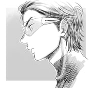 二次元插画 #11434789