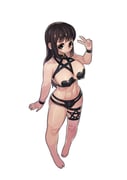 二次元插画 #11434791