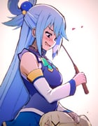 二次元插画 #11434792