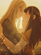 二次元插画 #11434797