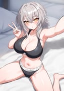 二次元插画 #11434801