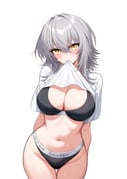 二次元插画 #11434802
