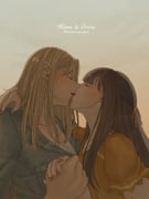 二次元插画 #11434806