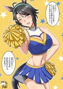 二次元插画 #11434807