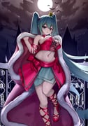 二次元插画 #11434808