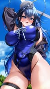 二次元插画 #11434809