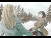 二次元插画 #11434816