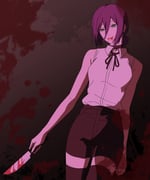 二次元插画 #11434822