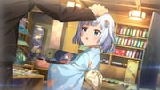 二次元插画 #11434824