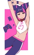 二次元插画 #11434832