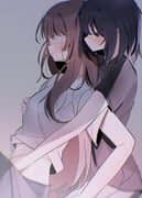 二次元插画 #11434839