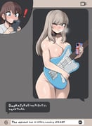 二次元插画 #11434844