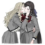 二次元插画 #11434845