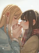 二次元插画 #11434848