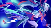 二次元插画 #11434849