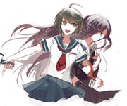 二次元插画 #11434854