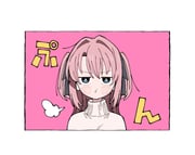 二次元插画 #11434857