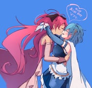 二次元插画 #11434867