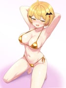 二次元插画 #11434871
