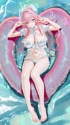 二次元插画 #11434874