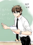 二次元插画 #11434882