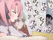 二次元插画 #11434884