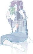 二次元插画 #11434886