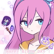 二次元插画 #11434890