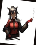 二次元插画 #11434892