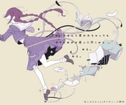 二次元插画 #11434896