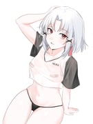 二次元插画 #11434903